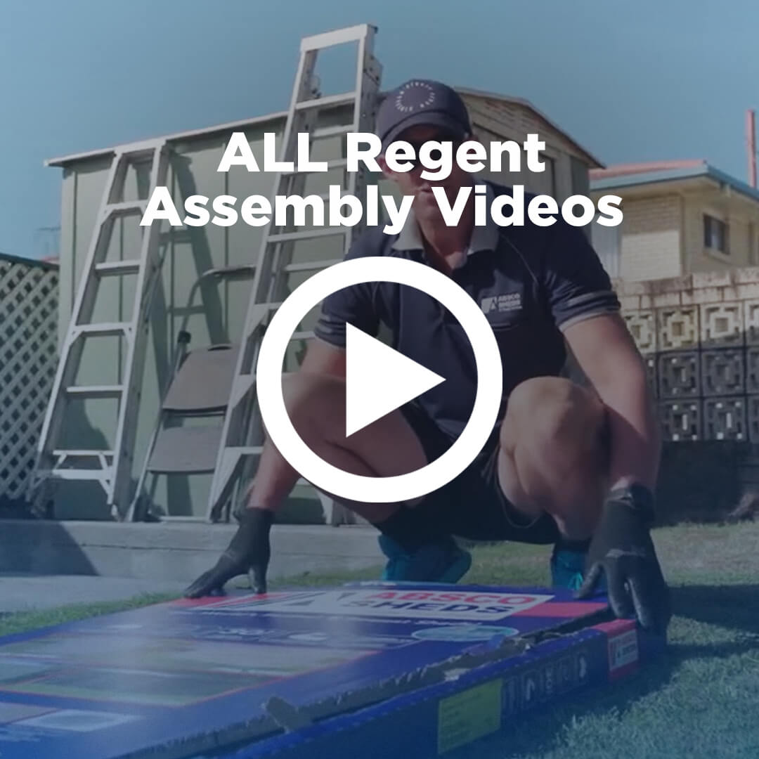 All Regent Assembly Videos