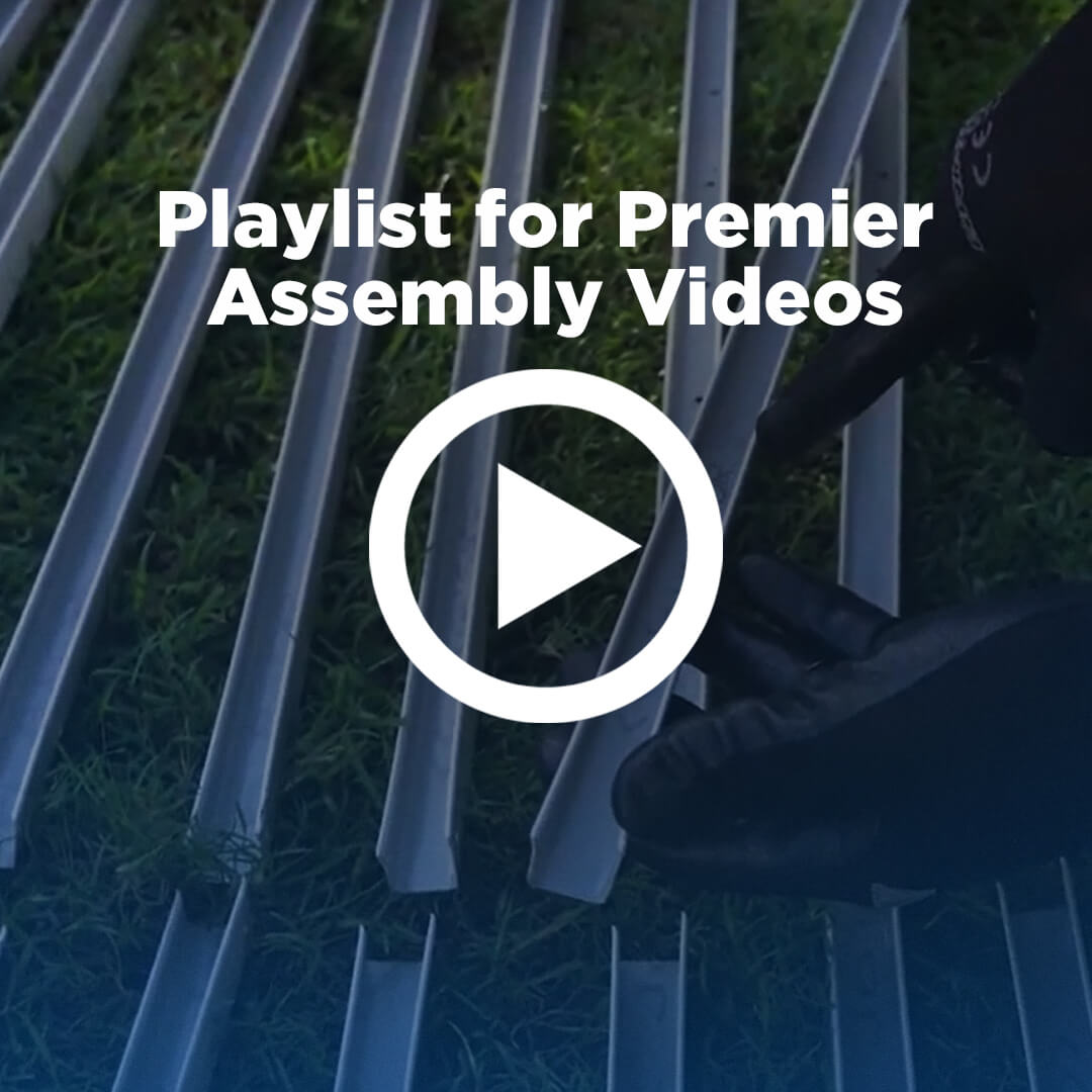 Playlist for Premier Assembly Videos