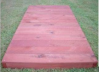 Timber Flooring Kit. 100% Australian renewable plantation grown timber