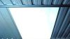 Absco Skylight Sheet for Garden Sheds (1545mm x 330mm)