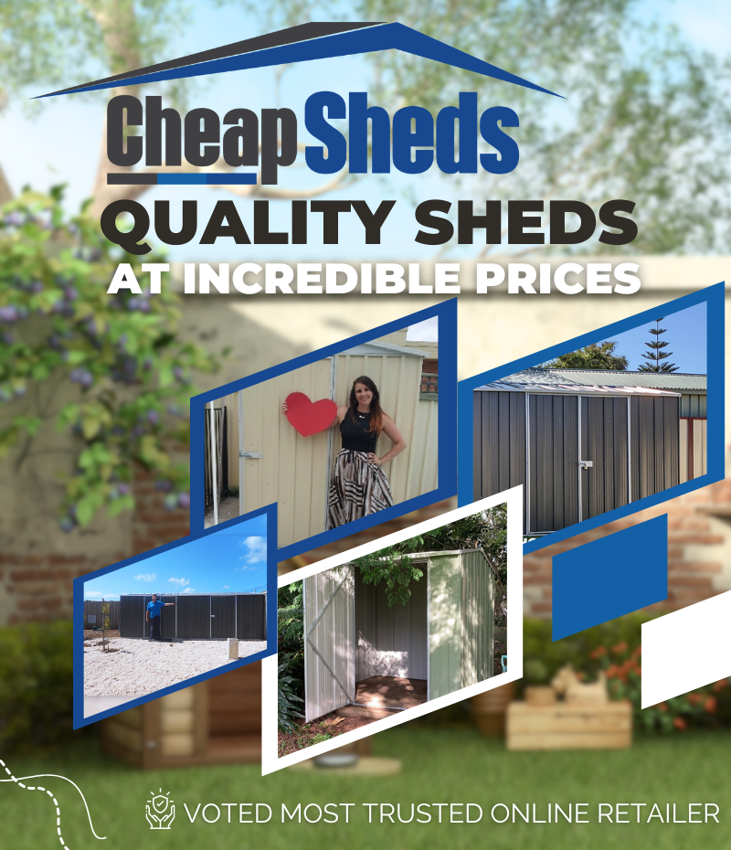 Cheapsheds Banner 0