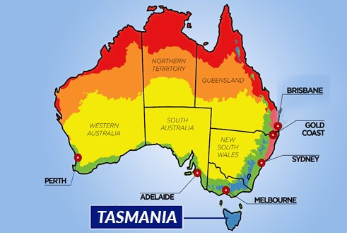 tasmania-heatmap
