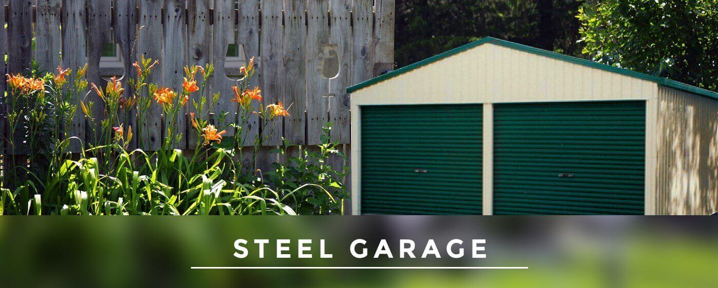 steel-garages