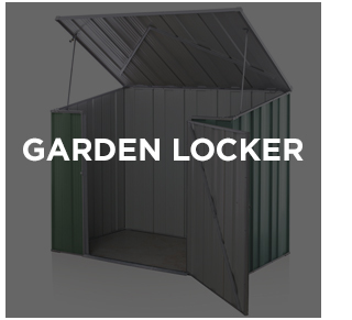 Garden Lockers