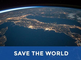 save-the-world