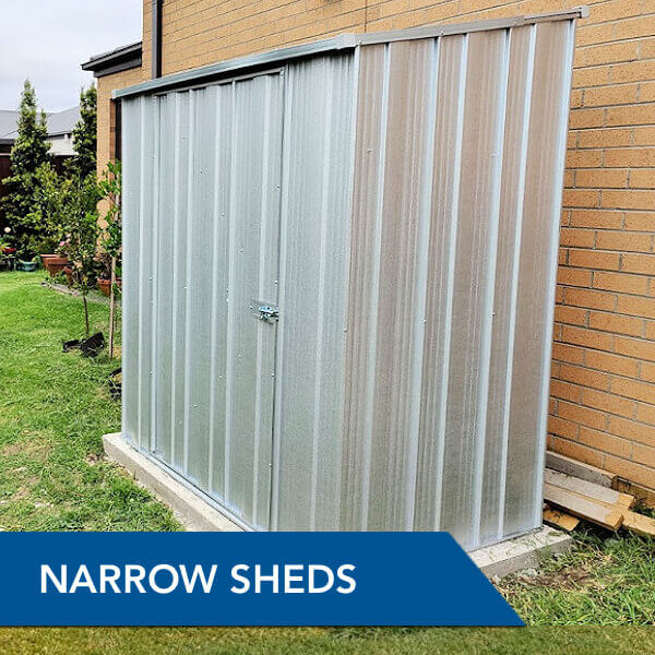 ABOUT OUR SHEDS 10