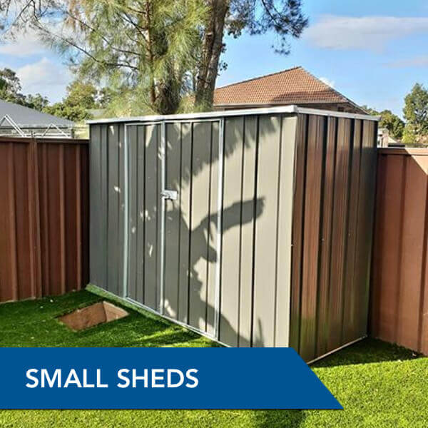 ABOUT OUR SHEDS 9