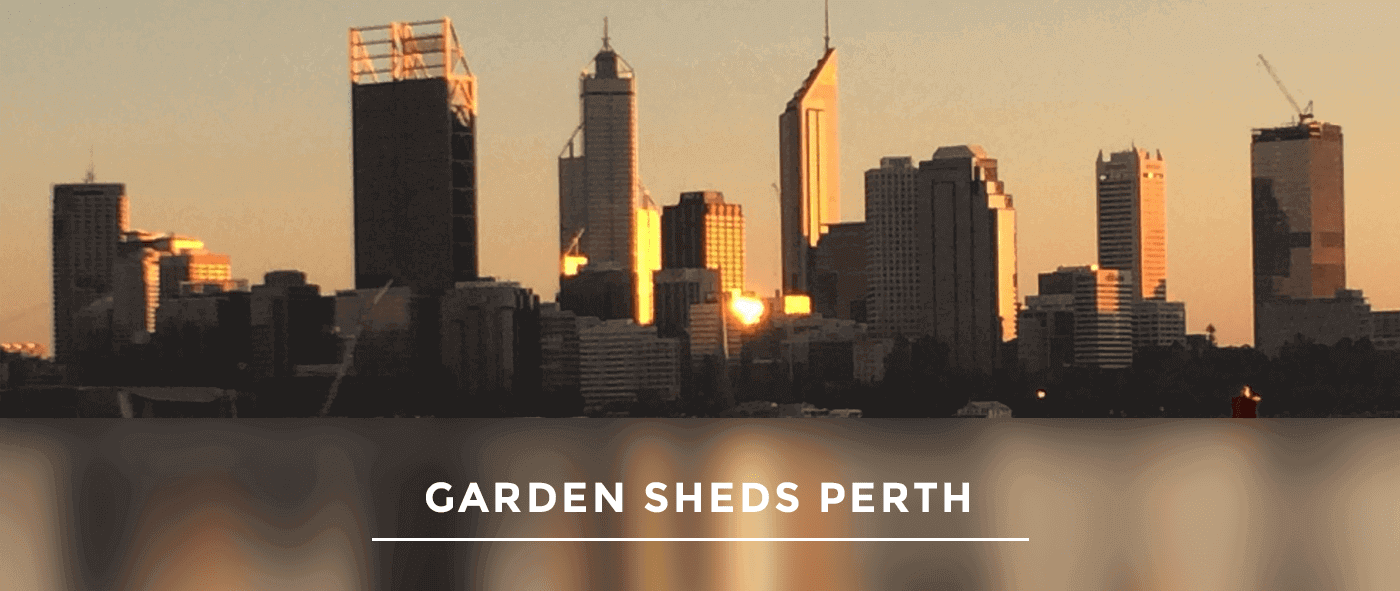 Garden-Sheds-Perth