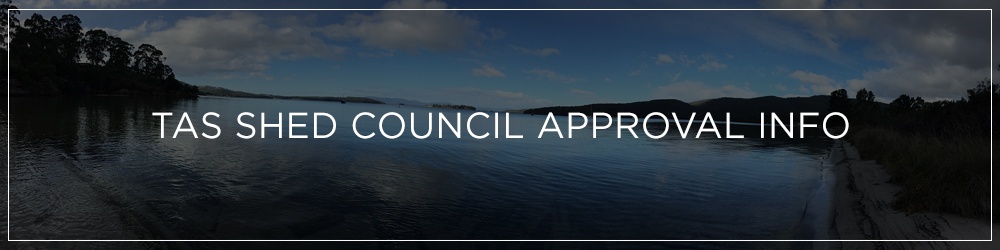 council approval tasmania