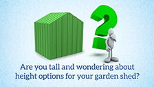 garden-sheds-for-tall-people
